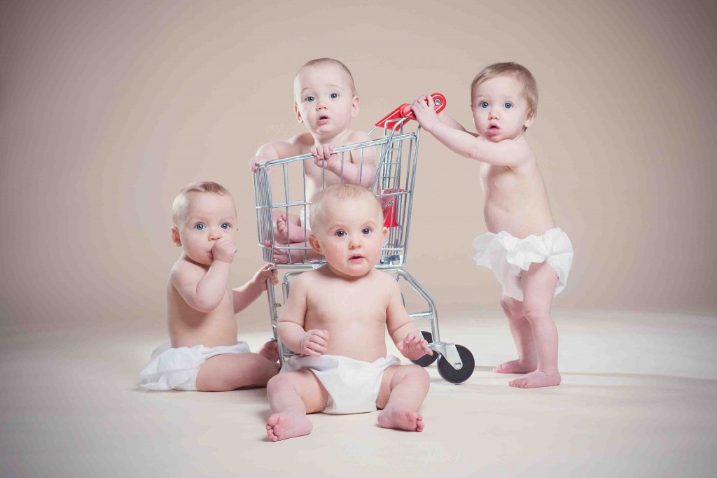 Award Winning Photographer Offers Top Tips For Photographing Babies